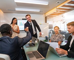 ייעוץ עסקי לעסקים קטנים, יועץ עסקי בתחום המזון, יצרני מזון קטנים