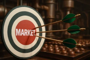 יצרני מזון, רישיון יצרן מזון, פיתוח מוצרי מזון