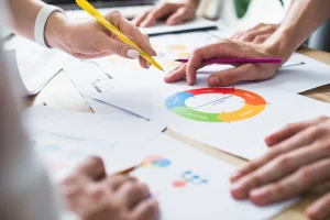 מוצרי מזון, פיתוח מוצרי מזון, קמעונאות מזון