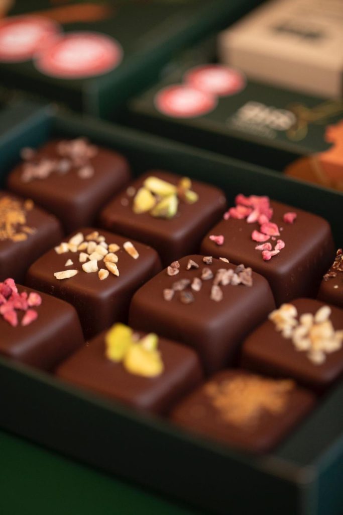 יצרני מזון קטנים, תמחור מוצרי מזון