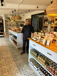 יצרני מזון קטנים, תוצרת מקומית, מוצרי מזון, ייעוץ עסקי