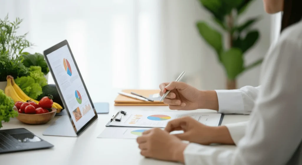 יועץ עסקי בתחום המזון, יצרני מזון קטנים