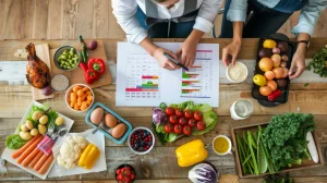 תמחור מוצרי מזון, תמחור מוצר, ייעוץ עסקי בתחום המזון